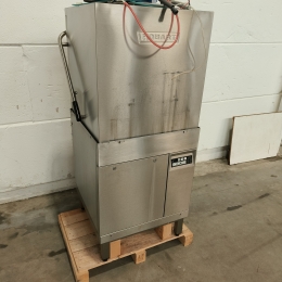 Hobart AMX70E dishwasher